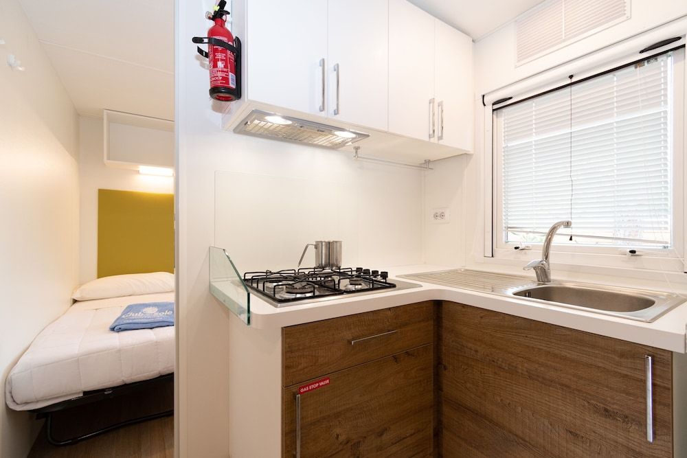 Superior Mobile Home 3 bedrooms