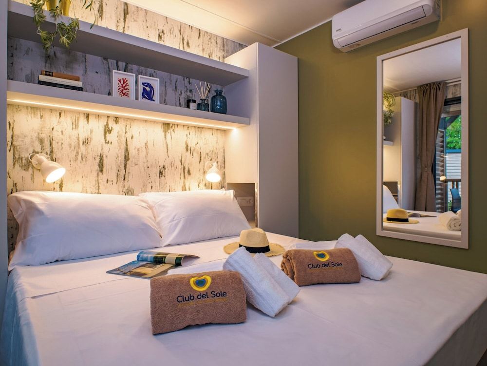 Junior Suite Mediterranea Plus