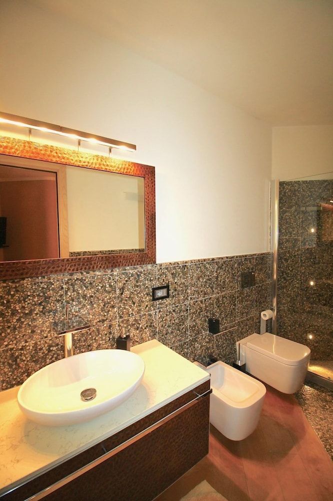 Villa Stella Marina Villa (6 Bedrooms) 11