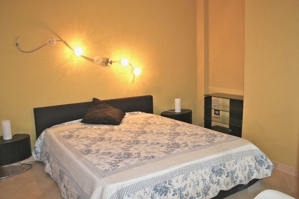 Villa Stella Marina Villa (6 Bedrooms)