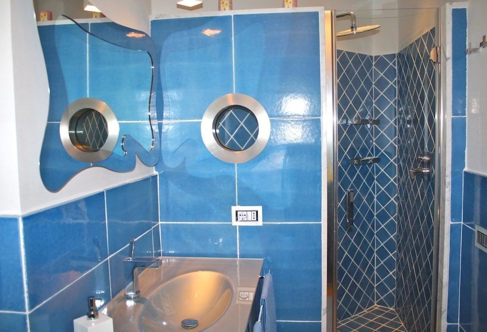 Villa Stella Marina Villa (6 Bedrooms) 13