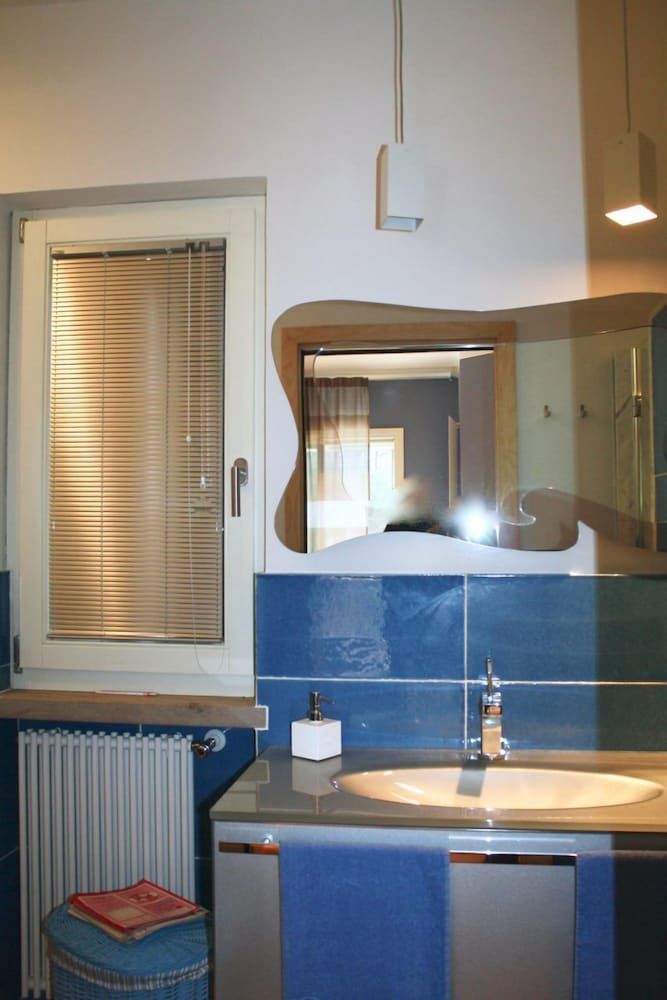 Villa Stella Marina Villa (6 Bedrooms) 9