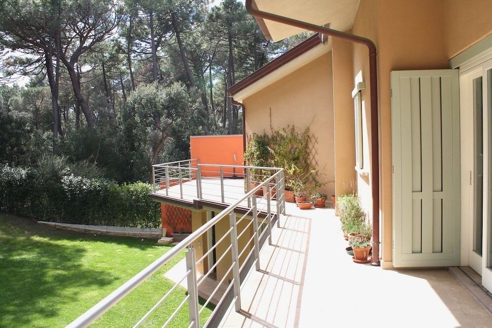 Villa Stella Marina Villa (6 Bedrooms) 8