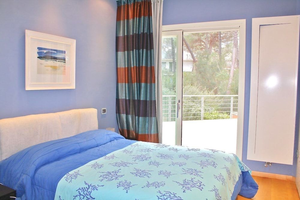 Villa Stella Marina Villa (6 Bedrooms) 4