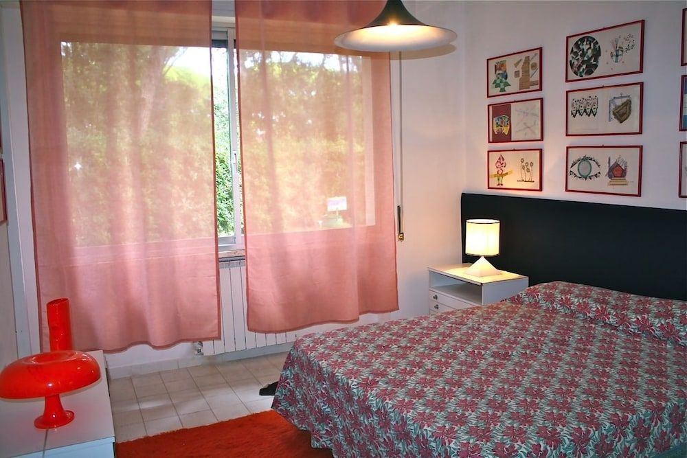 Villa Conchiglia Villa (5 Bedrooms)