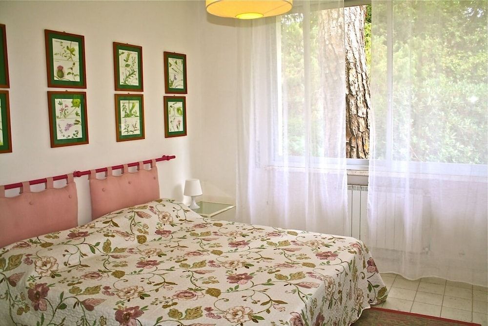 Villa Conchiglia Villa (5 Bedrooms) 3