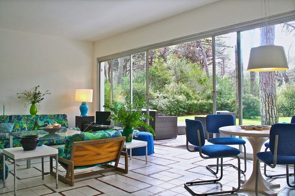 Villa Conchiglia Villa (5 Bedrooms) 4