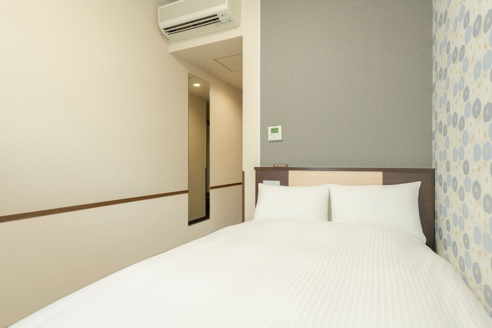 ROSE STAY - tokyo shiba park - Economy Double Room