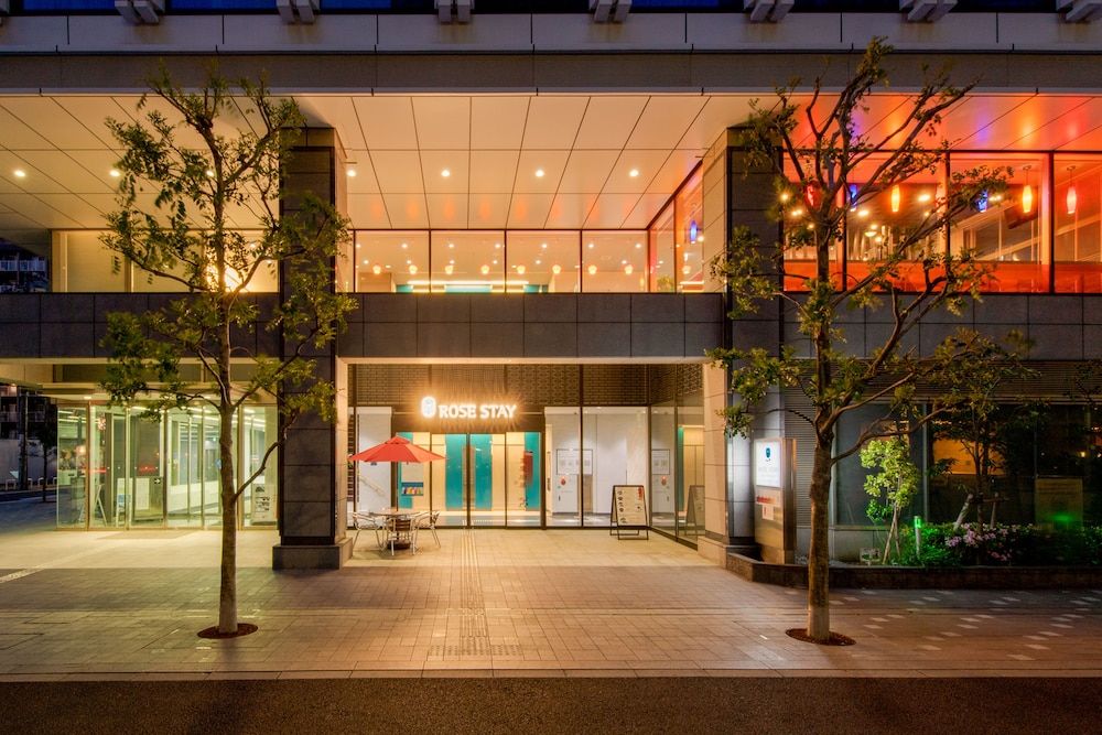 undefined ROSE STAY - tokyo shiba park - 7