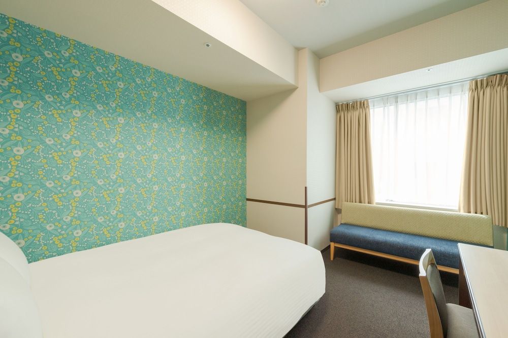 undefined ROSE STAY - tokyo shiba park - 3