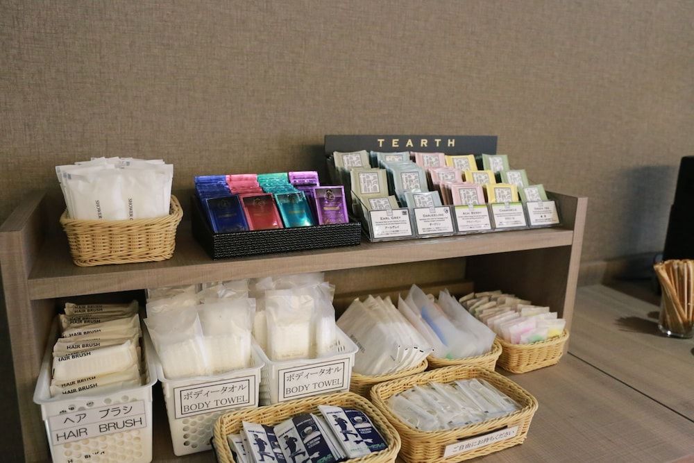 undefined ROSE STAY - tokyo shiba park - 9