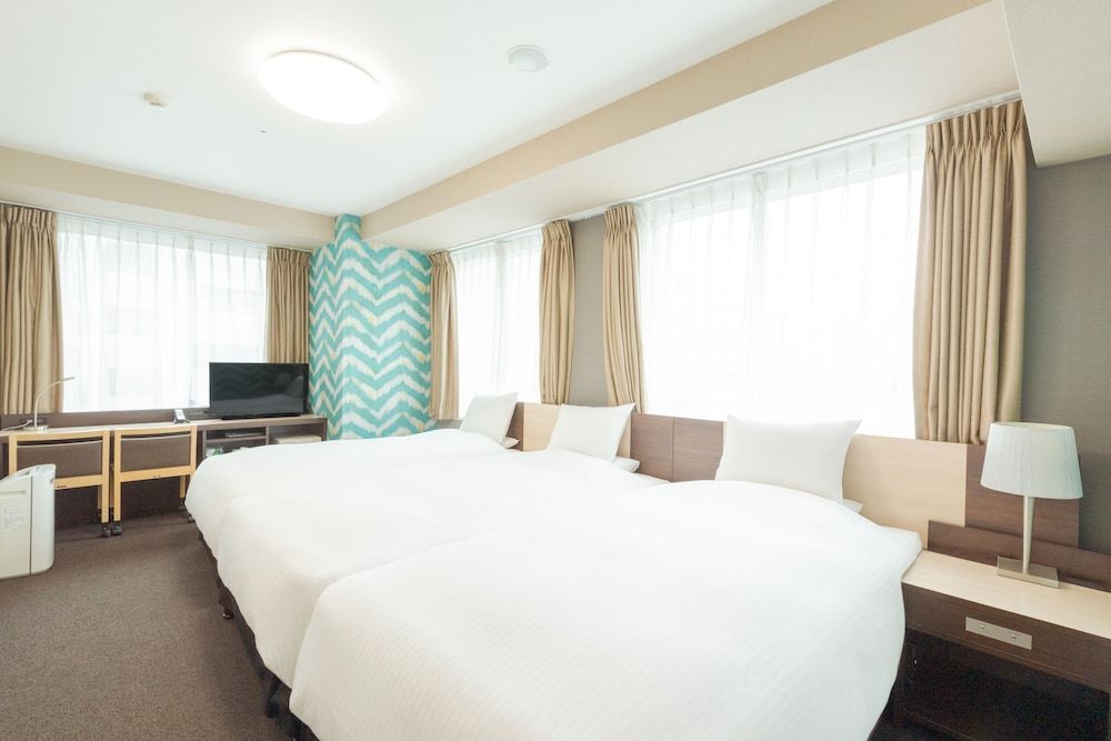 undefined ROSE STAY - tokyo shiba park - 2