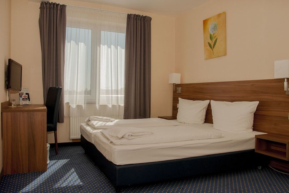 undefined ITM Hotel an der Bille