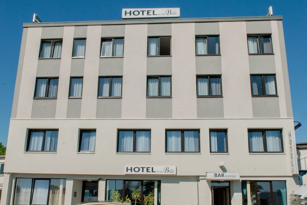 undefined ITM Hotel an der Bille 6