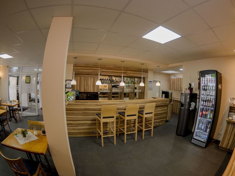 undefined ITM Hotel an der Bille 10