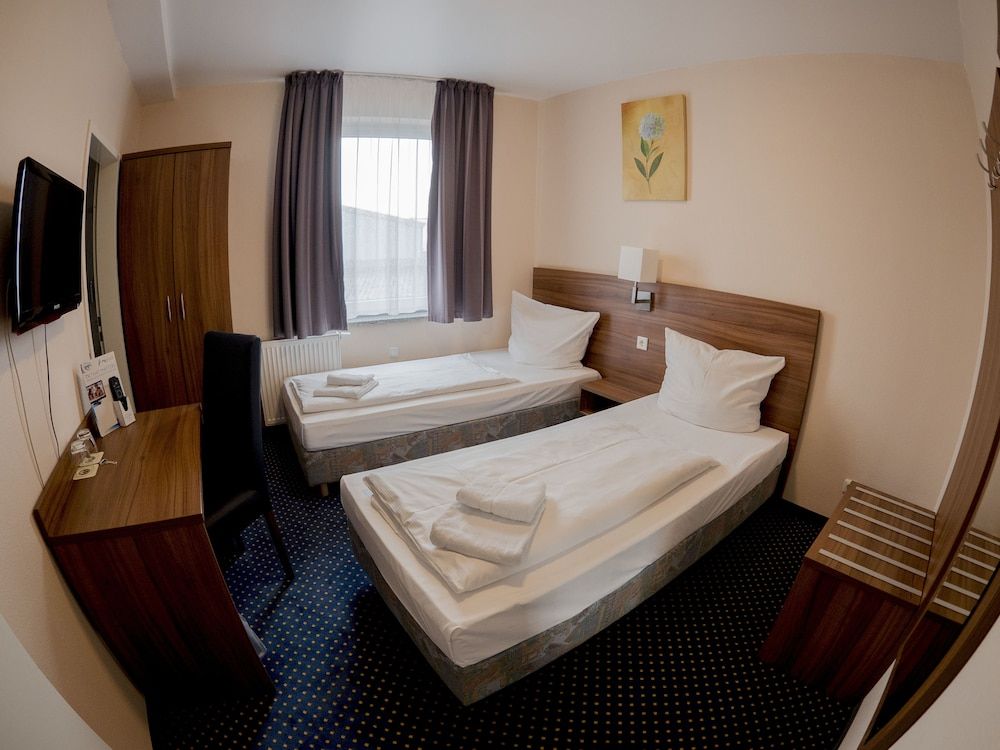 undefined ITM Hotel an der Bille 5