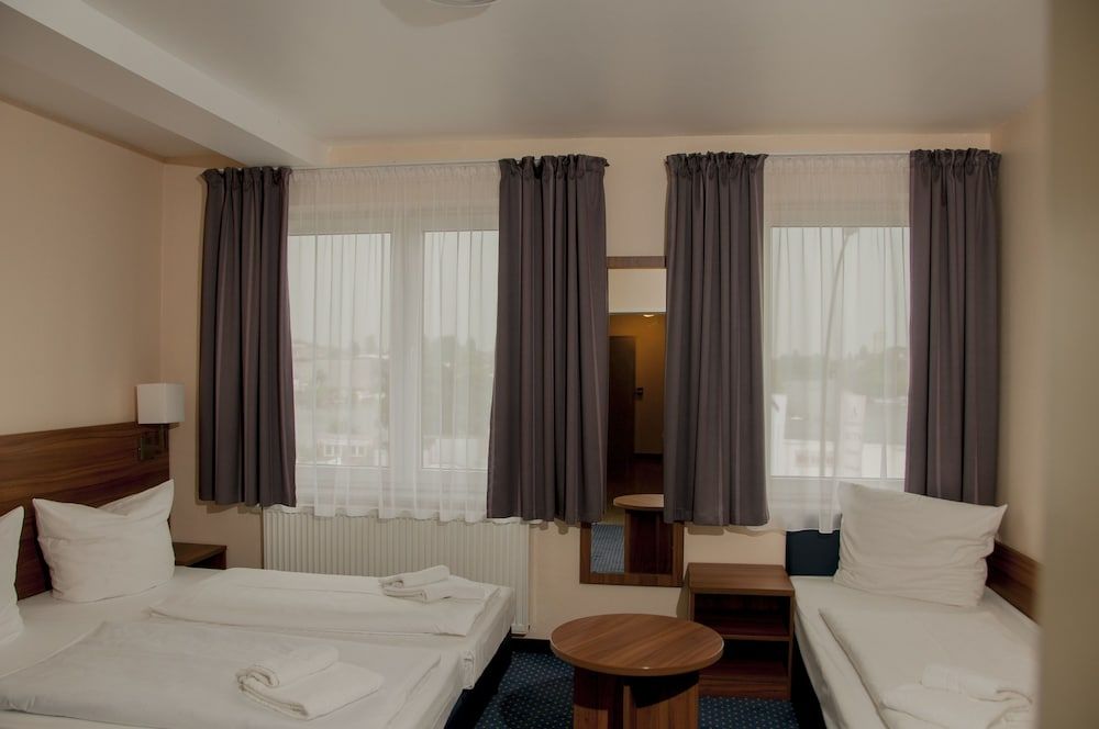 undefined ITM Hotel an der Bille 3