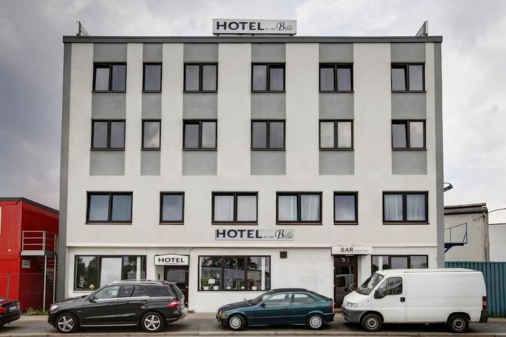 undefined ITM Hotel an der Bille 7
