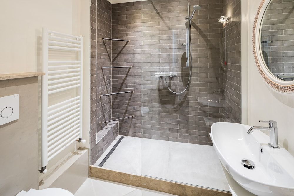 Bellavalle Rooms Superior Double Room, 1 Double Bed, Kitchen, City View 9