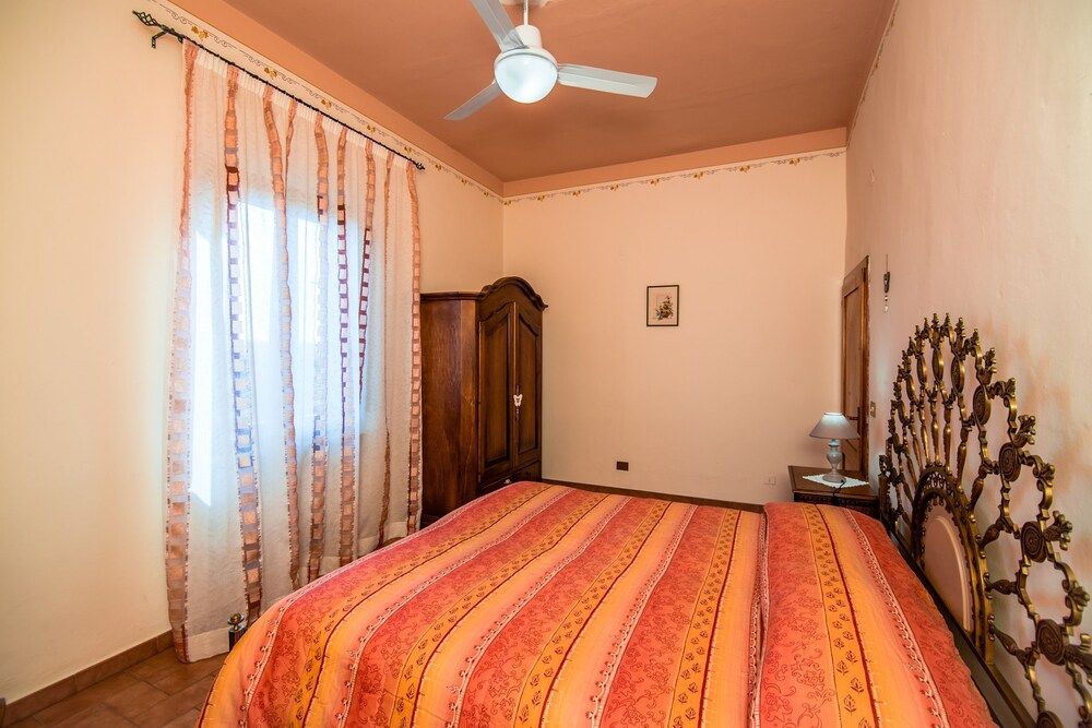 Quadruple Room (Melograno)