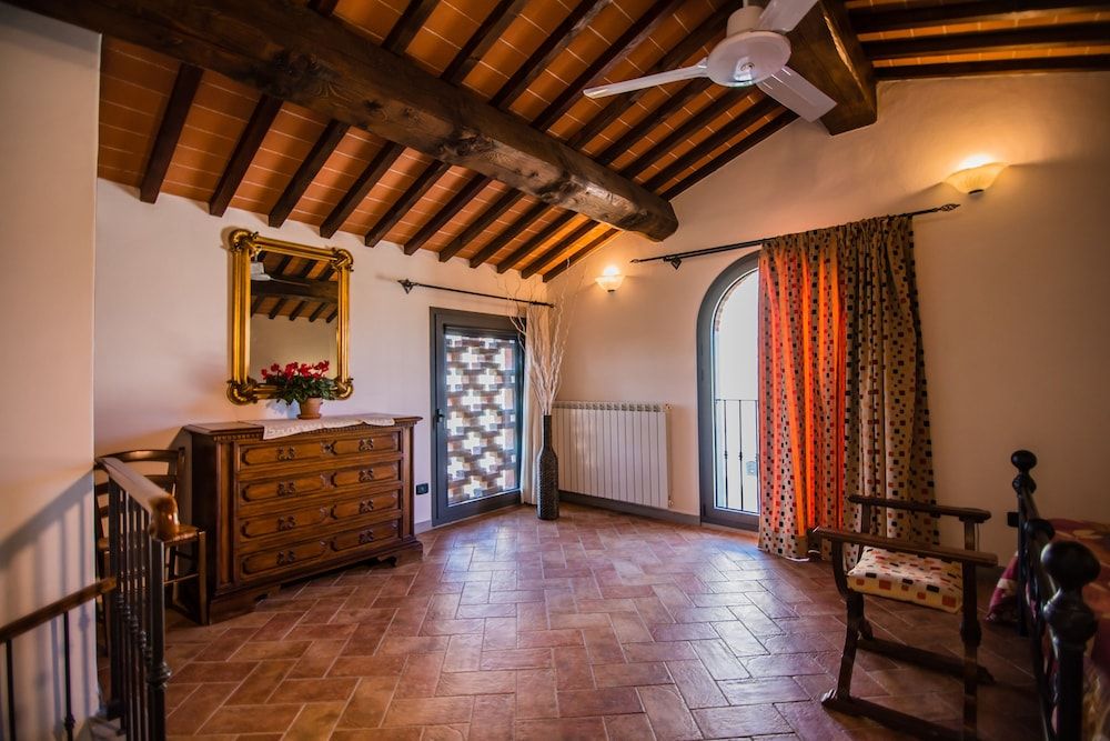 Apartment, 1 Bedroom, 2 Bathrooms (Oleandro)