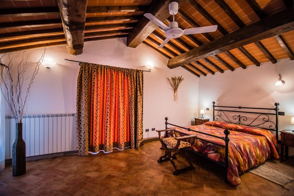 Apartment, 1 Bedroom, 2 Bathrooms (Oleandro)