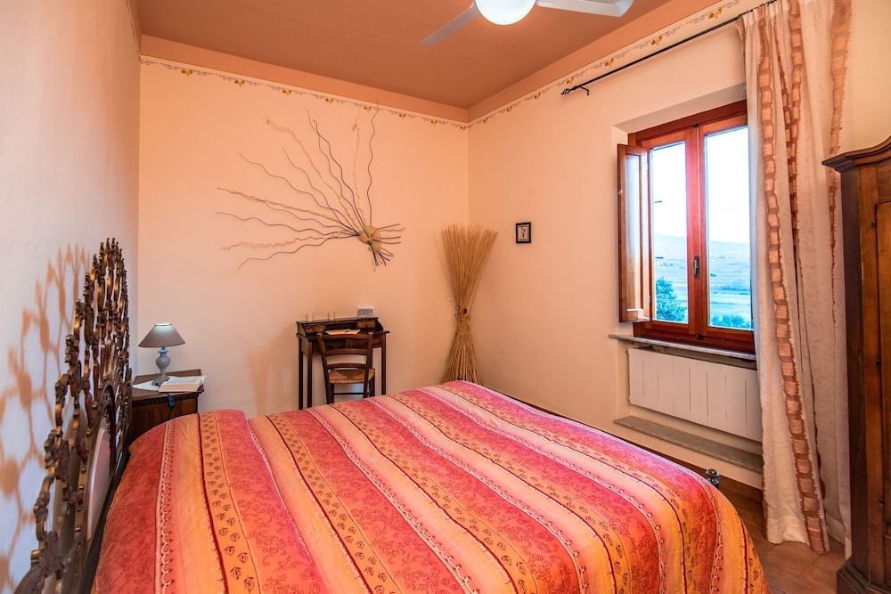 Quadruple Room (Melograno)