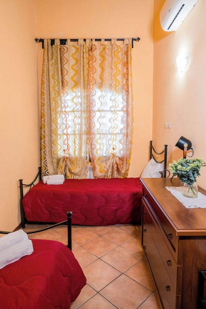 Agriturismo Casetta I^ Traditional Suite 2