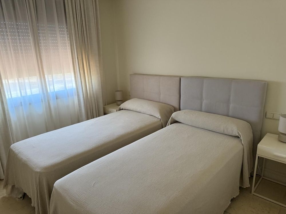 Premium Penthouse, 2 Bedrooms, Terrace