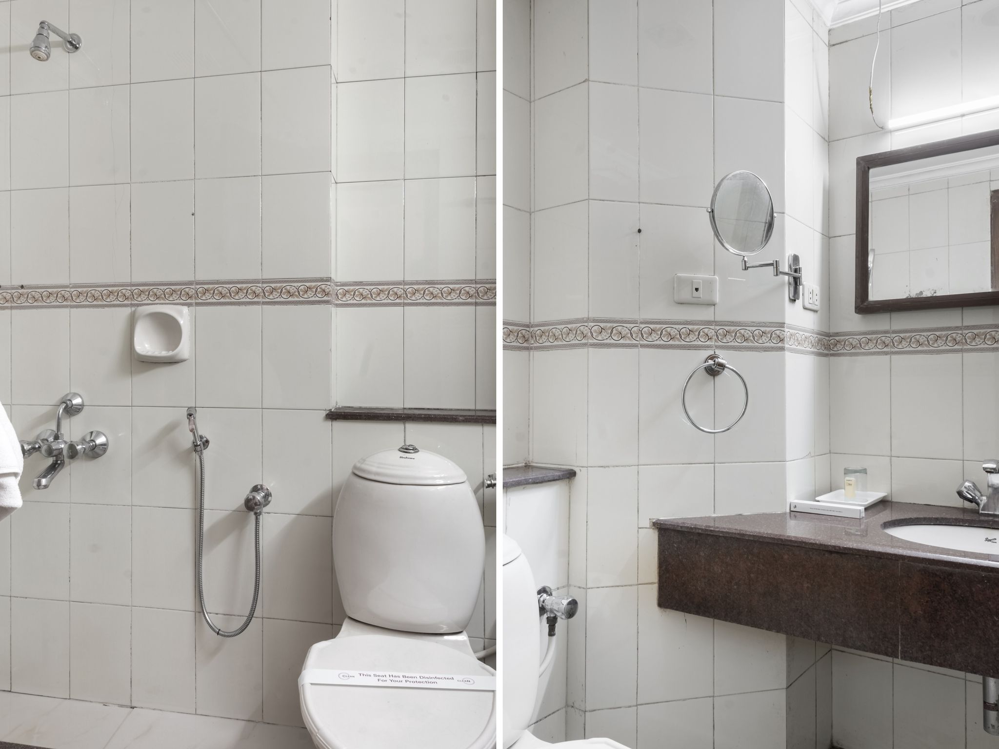 Hotel Preethi Classic Tower Deluxe Room 14