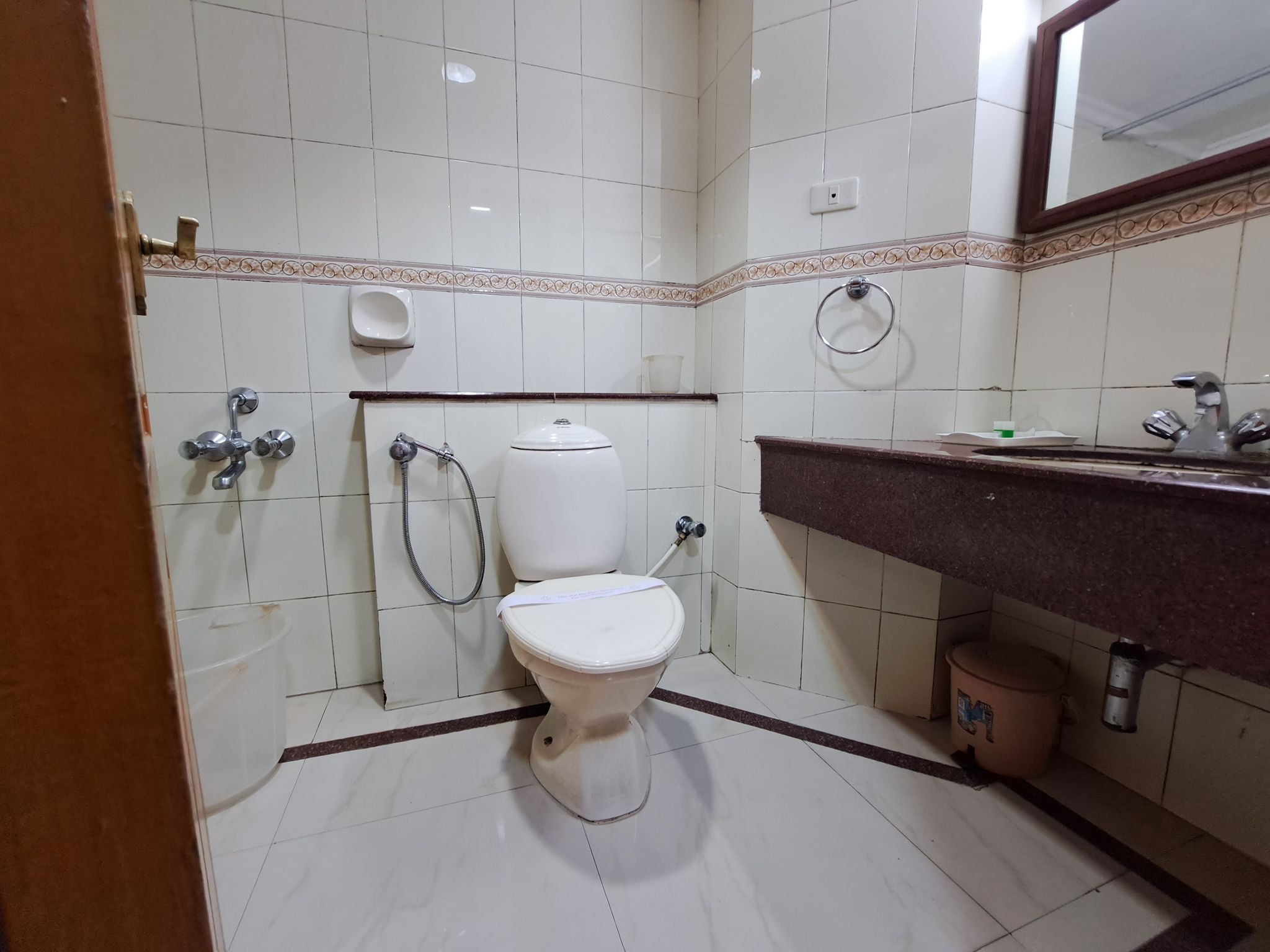 Hotel Preethi Classic Tower Deluxe Room 13