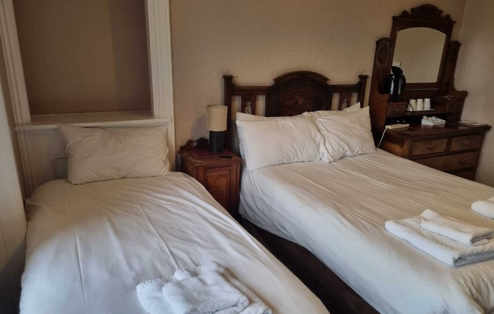 Family Triple Room