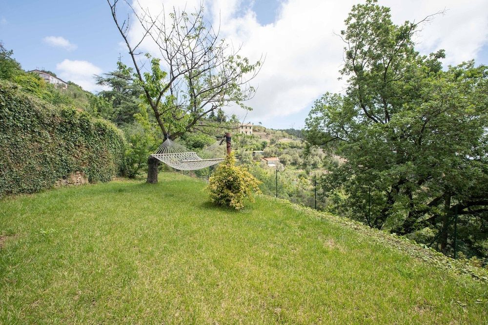 Villa Cherry Garden
