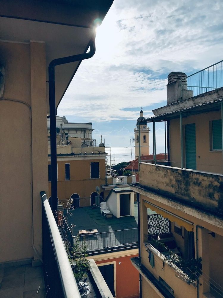 Residence Corallo Comfort Apartment, 1 Bedroom, Balcony 4