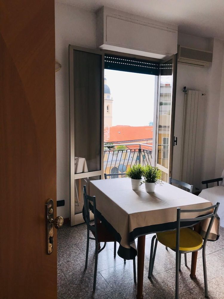 Residence Corallo Comfort Apartment, 1 Bedroom, Balcony 3