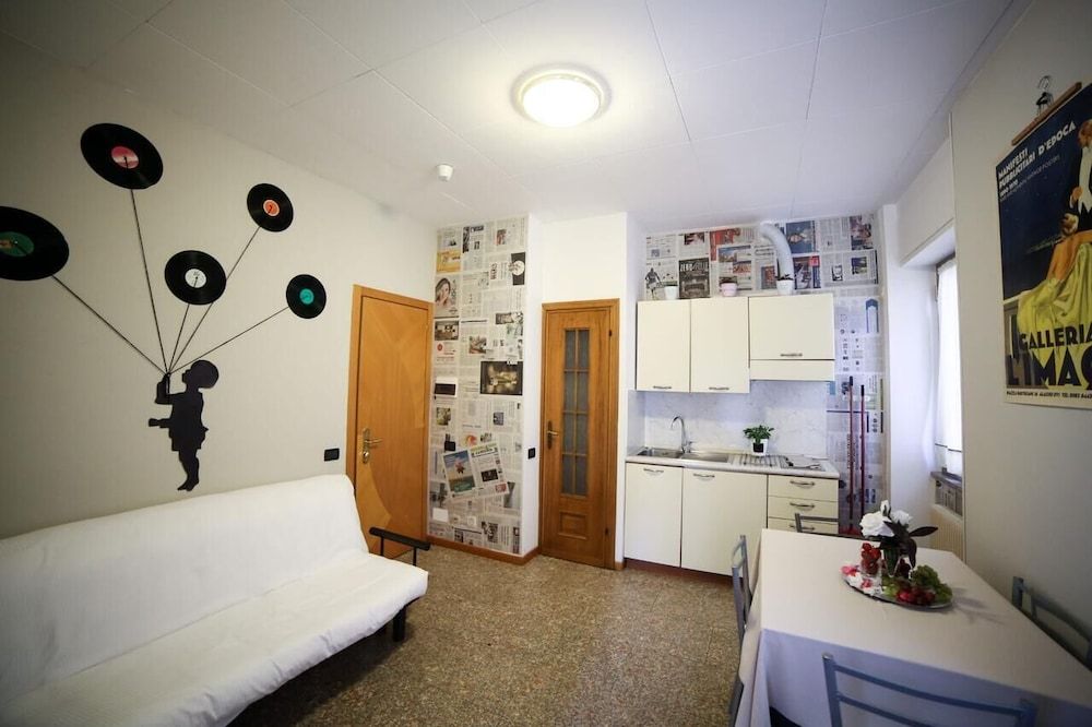 Residence Corallo Comfort Apartment, 1 Bedroom, Balcony 2