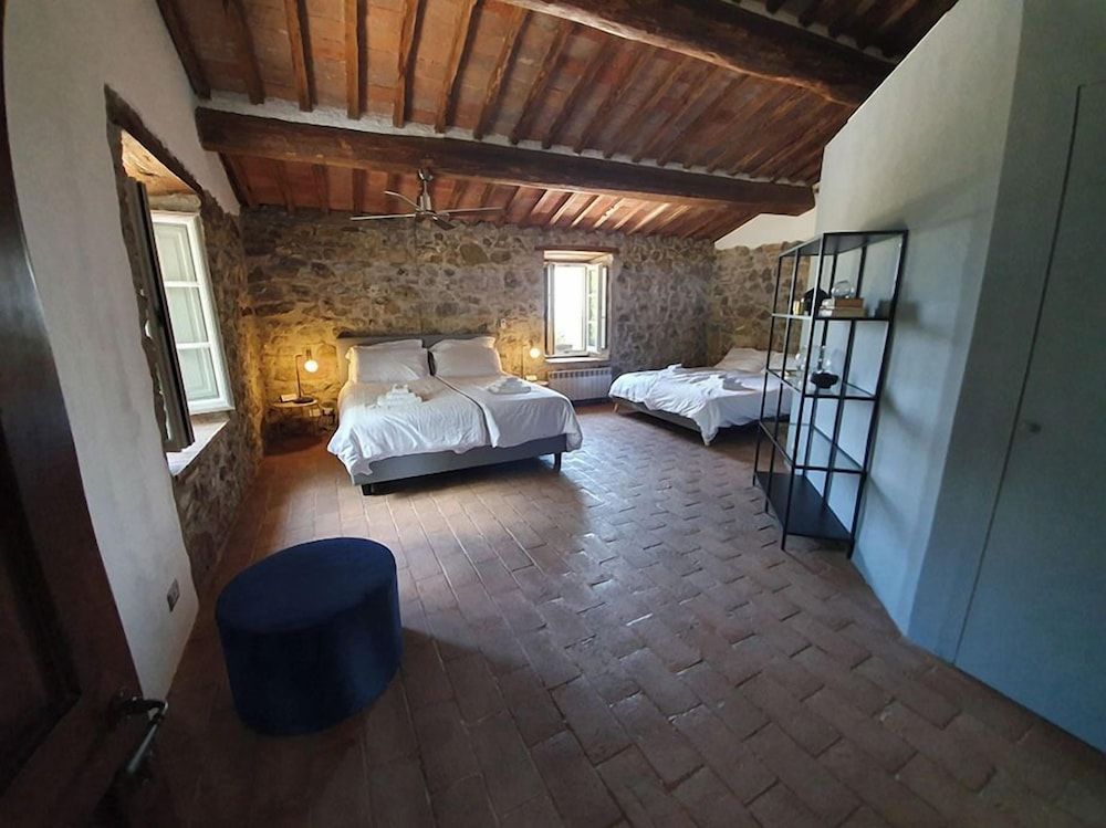 Comfort Apartment, 1 Bedroom, Private Bathroom, Hill View