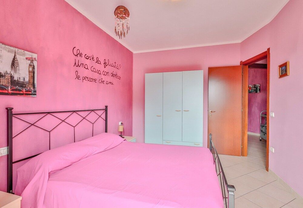Apartment, 2 Bedrooms