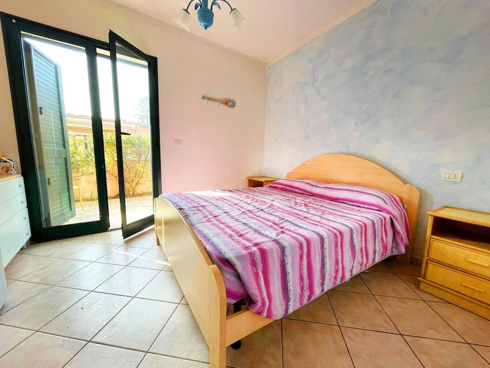 Apartment, 2 Bedrooms, Terrace