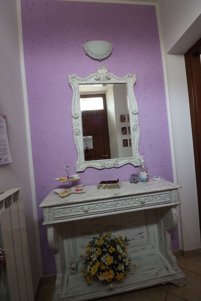 B&B stella polare Rieti Standard Condo, 1 Bedroom 4