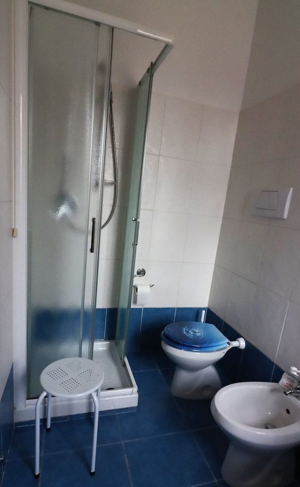 B&B stella polare Rieti Standard Condo, 1 Bedroom 8