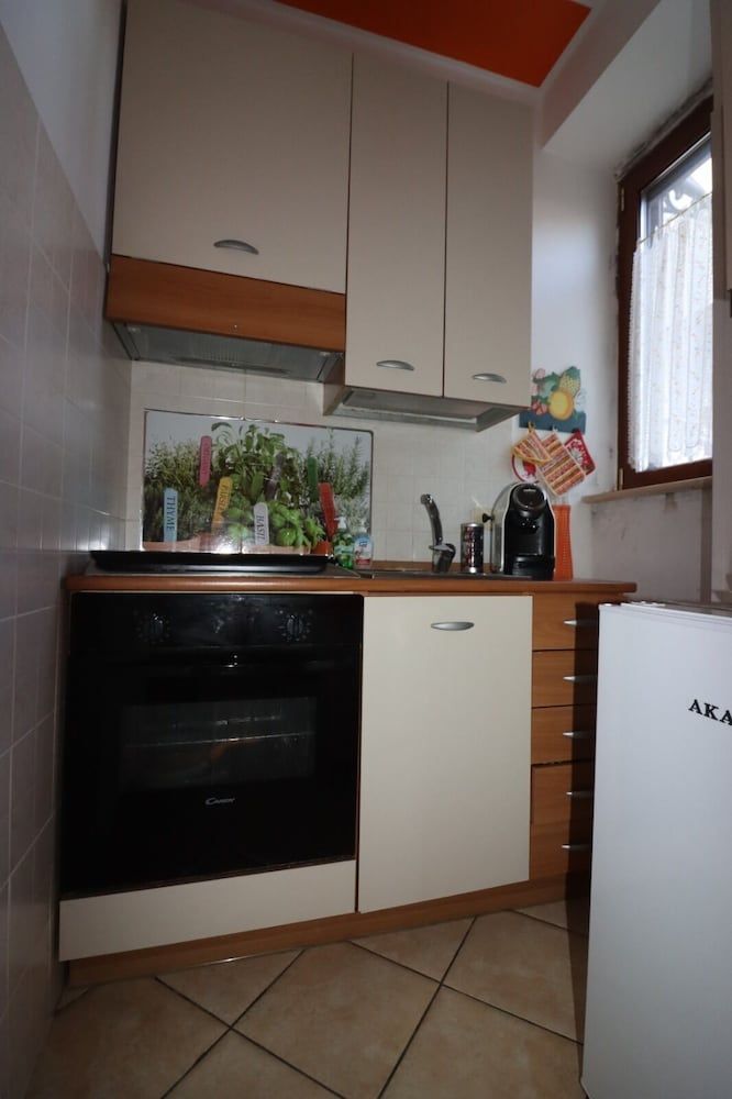 B&B stella polare Rieti Traditional Studio 3