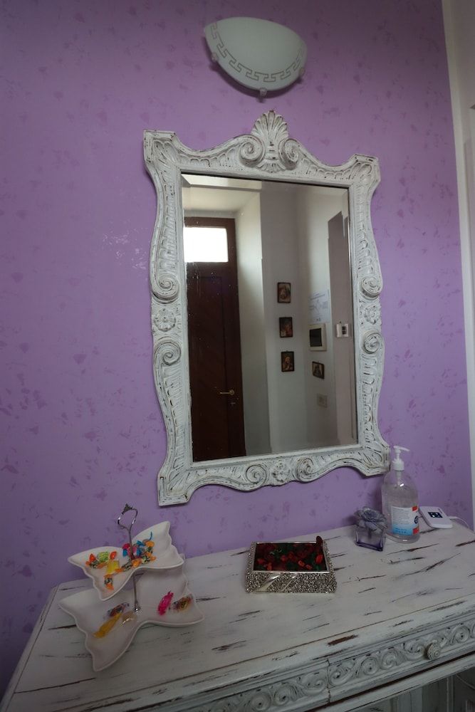 B&B stella polare Rieti Standard Condo, 1 Bedroom 5