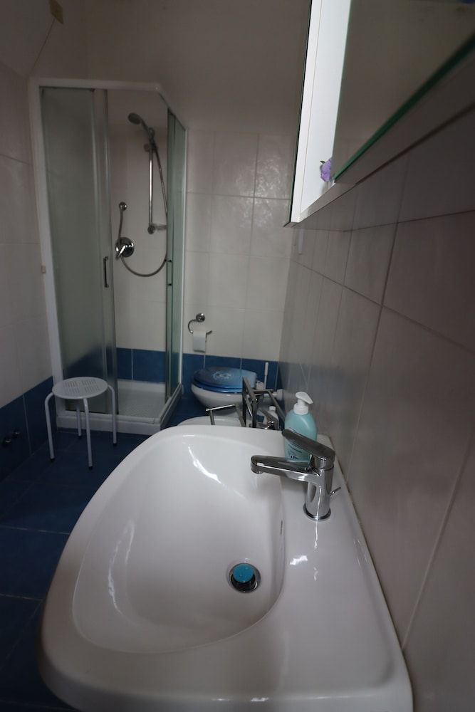 B&B stella polare Rieti Standard Condo, 1 Bedroom 7