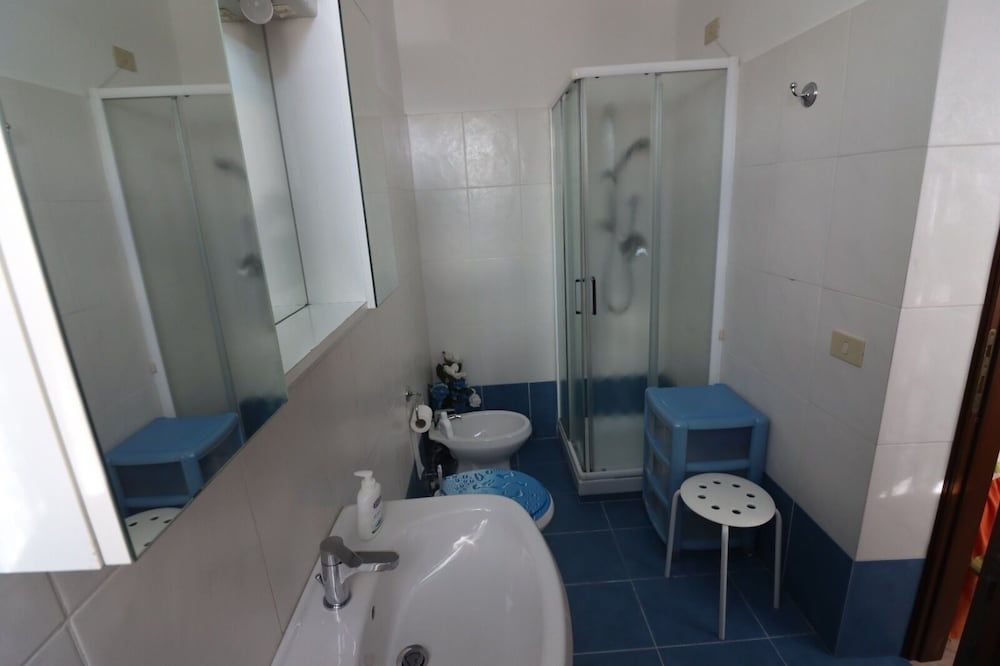 B&B stella polare Rieti Traditional Studio 4