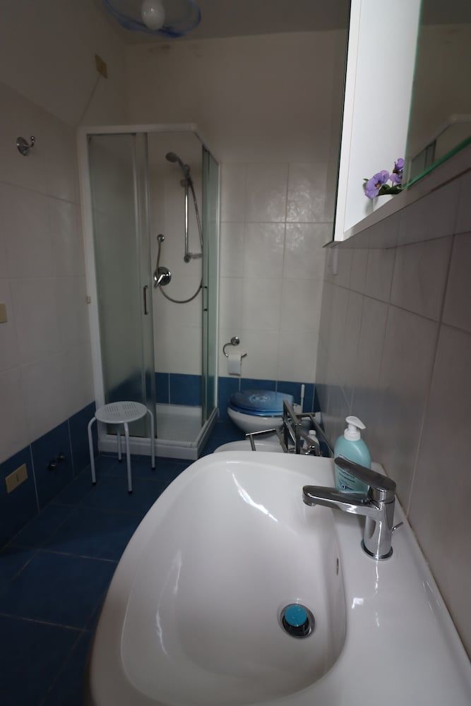 B&B stella polare Rieti Standard Condo, 1 Bedroom 6