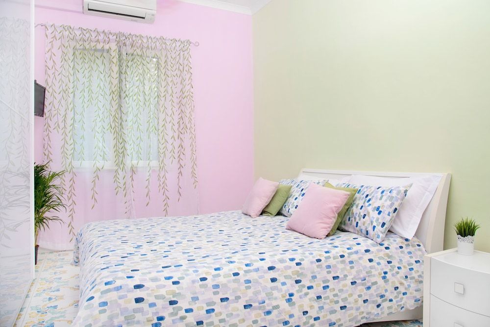 Comfort Apartment