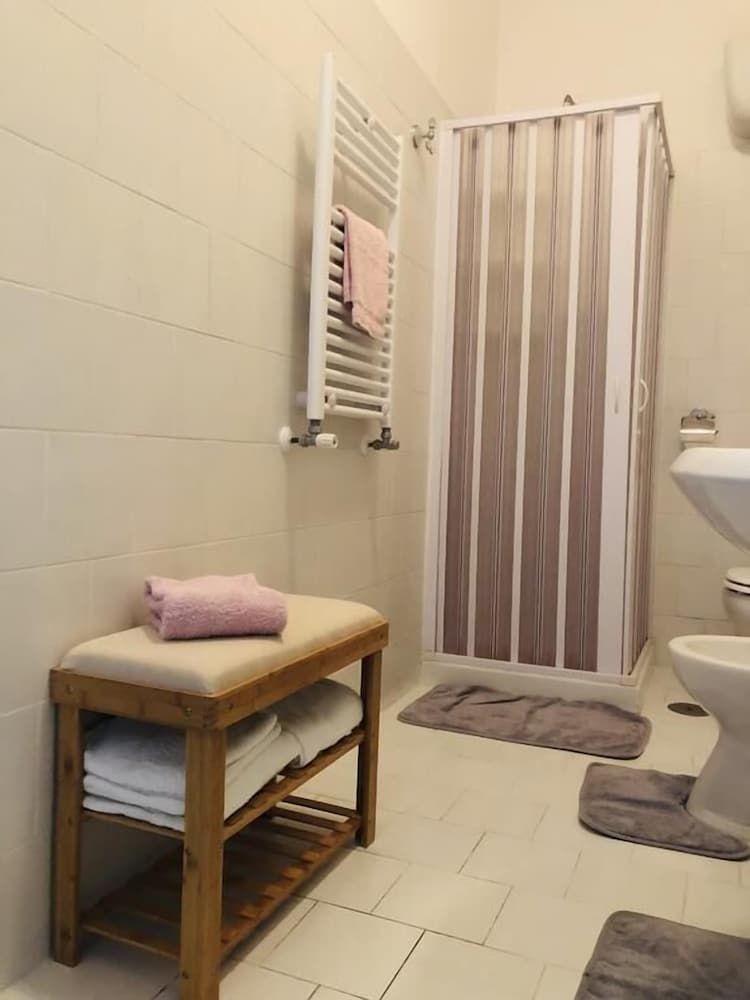 Double Room, Private Bathroom