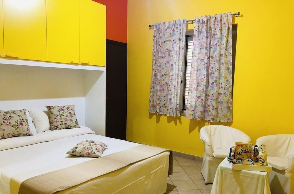 Double Room, Private Bathroom