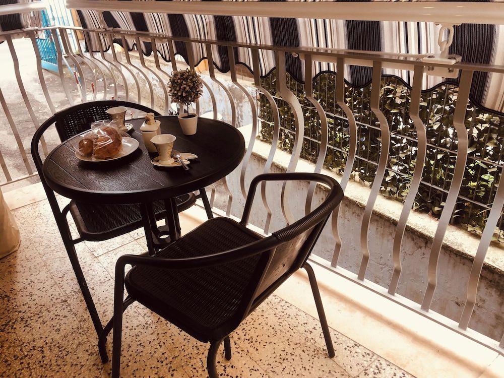 La Meta Perfetta Rooms&Spa Comfort Double Room, Balcony 3